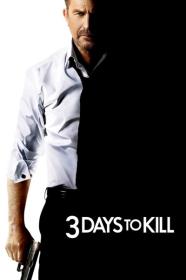 3 Days to Kill 2014 EXTENDED 1080p BluRay DDP5.1 x265 10bit-GalaxyRG265[TGx]