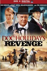 Doc Hollidays Revenge (2014) [720p] [WEBRip] [YTS]