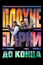 Bad Boys Ride or Die 2024 WEB-DL 2160p HDR DV seleZen