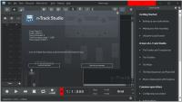 N-Track Studio Suite v10.1.0.8710 (x64) Multilingual Portable