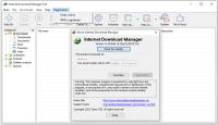 Internet Download Manager (IDM) 6.42 Build 16 Final Multilingual + SUPER CLEAN Crack