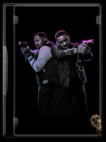 Bad Boys Ride Or Die [2024] 1080p WEBRip HEVC x265 10Bit AC3 and OST (UKBandit)