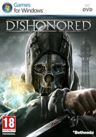 Sr-dishonored
