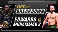 UFC Breakdown UFC 304 Edwards vs Muhammad 2 1080p WEBRip h264-TJ