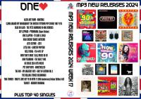 MP3 NEW RELEASES 2024 WEEK 17 - [GloDLS]