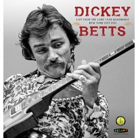 Dickey Betts & Great Southern - 1978 - Atlanta's Burning Down (2024 Remaster) FLAC (24bit-192kHz)