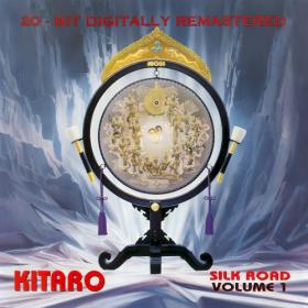 Kitaro - Silk Road Vol  1 & Vol  2 (1980) (1996 Remastered) [FLAC] 88