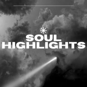 Various Artists - Soul Highlights (2024) Mp3 320kbps [PMEDIA] ⭐️