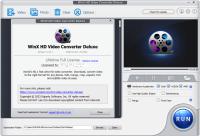 WinX HD Video Converter Deluxe v5.18.1 Multilingual RePack & Portable