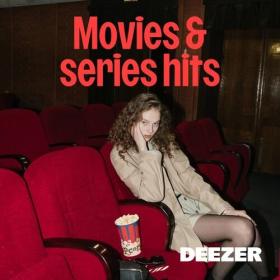 Various Artists - Movies & Series Hits (2024) Mp3 320kbps [PMEDIA] ⭐️