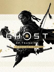 Ghost of Tsushima DIRECTORS CUT v1053.0.0515.2048 + DLC + Bonus Content + Multiplayer