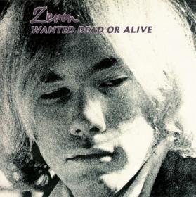 Warren Zevon - Wanted Dead Or Alive (1969) [FLAC] 88