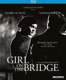 La fille sur le pont - La ragazza sul ponte (1999) ITA FRE AC3 2.0 MultiSub BDRip 1080p H264 [ArMor]