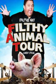 Ralphie May Filthy Animal Tour (2014) [1080p] [WEBRip] [YTS]