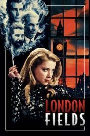 London Fields 2018 1080p BluRay DDP5.1 x265 10bit-GalaxyRG265[TGx]