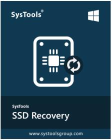 SysTools SSD Data Recovery 12.2