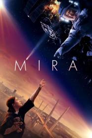 Mira (2022) 720p 10Bit BluRay Hindi DDP 5.1 Org Dubbed x265 HEVC ESub ~ Strange [ProtonMovies]