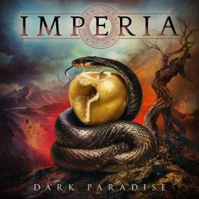 Imperia - Dark Paradise (2024) [24Bit-44.1kHz] FLAC [PMEDIA] ⭐️