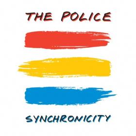 The Police - Synchronicity (Super Deluxe Edition) (2024) Mp3 320kbps [PMEDIA] ⭐️