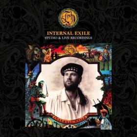 Fish - Internal Exile (Studio & Live Recordings) (2024) [24Bit-44.1kHz] FLAC [PMEDIA] ⭐️