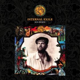 Fish - Internal Exile (2024 Remix) (2024) [24Bit-48kHz] FLAC [PMEDIA] ⭐️