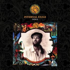 Fish - Internal Exile (Demos) (2024) [24Bit-44.1kHz] FLAC [PMEDIA] ⭐️