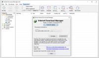 Internet Download Manager (IDM) 6.42 Build 17 Final Multilingual + SUPER CLEAN Crack