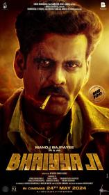 Bhaiyya Ji (2024) Hindi 720p ZEE5 WEB-DL DDP 5.1  x264 AVC ESub -Archie [ProtonMovies]