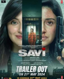 Savi - Tum Hi Ho (2024) Hindi 720p NF WEB-DL DDP 5.1 x265 HEVC  ESub -Telly  [ProtonMovies]