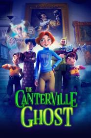 The Canterville Ghost 2023 1080p BluRay DDP5.1 x265 10bit-GalaxyRG265[TGx]