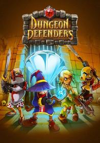 Dungeon.Defenders.Build.15129471.REPACK-KaOs