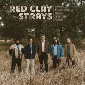 The Red Clay Strays - Made by These Moments (2024) [24Bit-96kHz] FLAC [PMEDIA] ⭐️