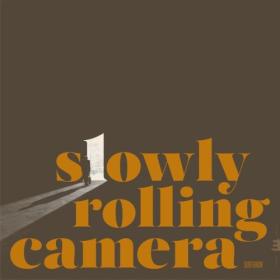 Slowly Rolling Camera - Silver Shadow (2024) [24Bit-48kHz] FLAC [PMEDIA] ⭐️