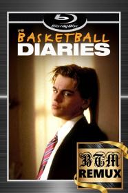 The Basketball Diaries 1995 1080p BluRay REMUX DTS-HD Master H264-BEN THE