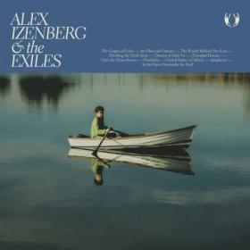 Alex Izenberg - Alex Izenberg & The Exiles (2024) [24Bit-48kHz] FLAC [PMEDIA] ⭐️