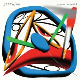 Clothing - From Memory (2024) [24Bit-96kHz] FLAC [PMEDIA] ⭐️