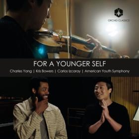 American Youth Symphony - For a Younger Self (2024) [24Bit-48kHz] FLAC [PMEDIA] ⭐️