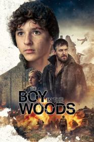 The Boy in the Woods 2024 720p WEBRip 800MB x264-GalaxyRG[TGx]