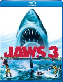 Jaws 3 - Lo squalo 3 (1983) ITA Ac3 5.1 ENG AC3 2.0 MultiSub BDRip 1080p H264 [ArMor]