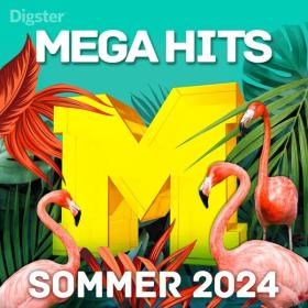 V A  - Mega Hits Sommer 2024 (2024 Pop) [Flac 16-44]