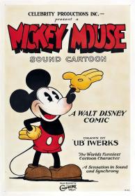 Mickey Mouse- Part04 [Walt Disney] 1080p BluRay H264 DolbyD 5.1 + nickarad