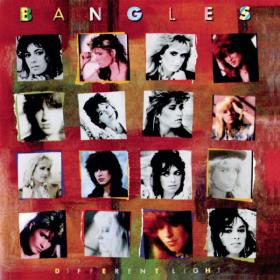 The Bangles - Different Light (1985 Pop Rock) [Flac 16-44]