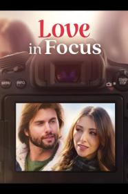 Love In Focus (2023) [720p] [WEBRip] [YTS]