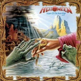 Helloween - Keeper of the Seven Keys Pt  2  (2024 Remaster) (2024) [24Bit-44.1kHz] FLAC [PMEDIA] ⭐️