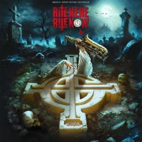 Ghost  - Rite Here Rite Now (Original Motion Picture Soundtrack) (2024) [24Bit-48kHz] FLAC [PMEDIA] ⭐️