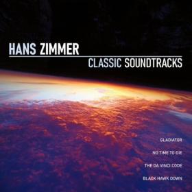 Hans Zimmer - Hans Zimmer Classic Soundtracks (2024) Mp3 320kbps [PMEDIA] ⭐️