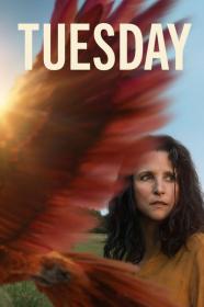 Tuesday 2024 1080p AMZN WEBRip 1400MB DD 5.1 x264-GalaxyRG[TGx]