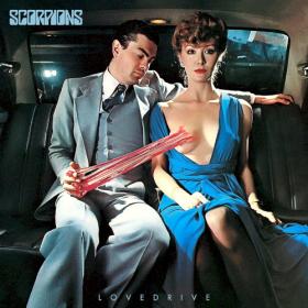 Scorpions - Lovedrive (50th Anniversary) [FLAC] 88