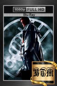 Hellboy 2004 1080p Directors Cut BluRay ENG LATINO HINDI ITA DD 5.1 H264-BEN THE