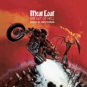 Meat Loaf - Bat Out Of Hell (1977) [FLAC] 88